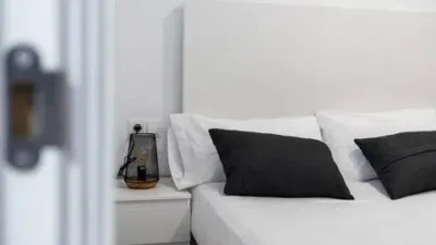 Apartment in Puerto Deportivo photo 13