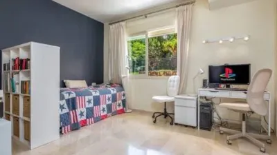 Townhouse in La Cala Golf-Lagar Martell photo 12