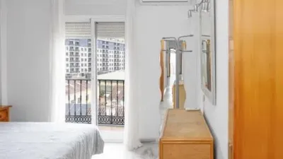 Penthouse in Los Boliches photo 18