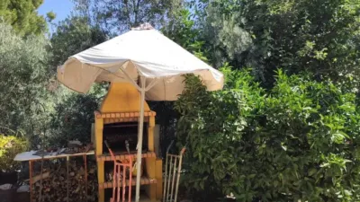 Chalet in Almodóvar del Río photo 17