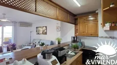 Apartment on Paseo del Malecón photo 4
