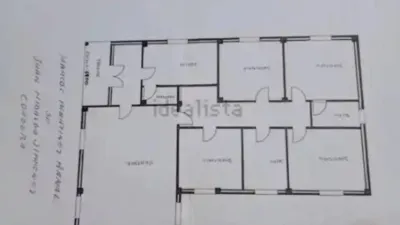 Chalet in La Carlota photo 3