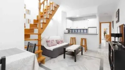 Penthouse in Los Boliches photo 6
