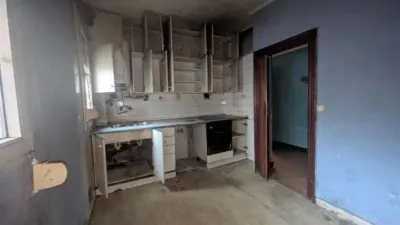 Piso en venta en Durango, Durango de 140.000 €