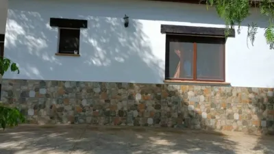 Casa rústica en Almodóvar del Río photo 9