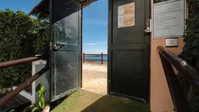 Apartment on Calle Edgar Neville photo 33