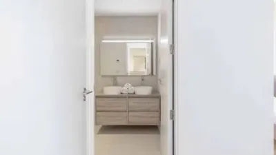 Apartment in Torreblanca del Sol photo 22