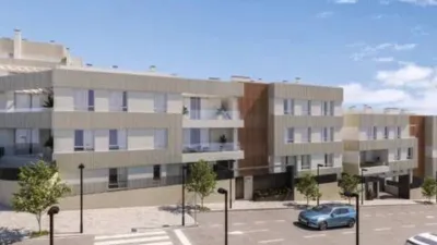 Apartment on Calle Félix Troyano photo 18