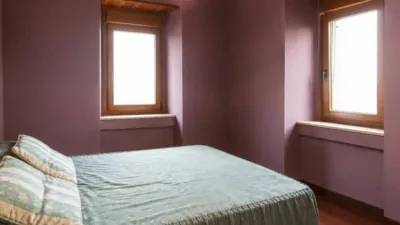 Chalet in Cariño photo 17