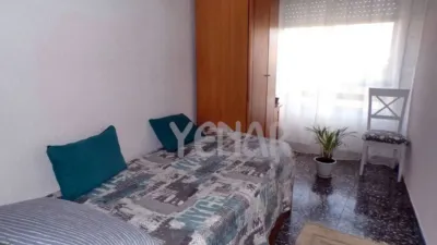 Apartment in Onil photo 14