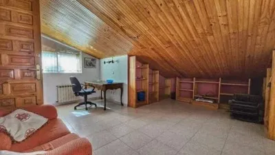 Chalet in Aguas Vivas-La Zambomba photo 36