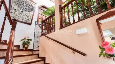 Chalet in Icod de Los Vinos photo 9