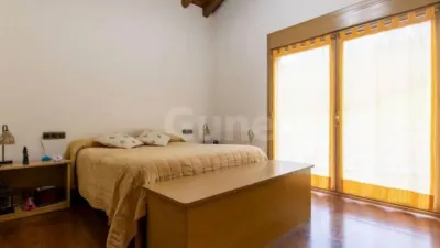 Chalet in photo 24