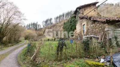 Chalet en Zumarraga photo 27