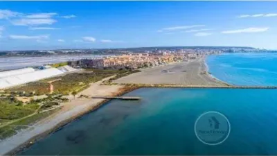 Apartment on Calle de Elda photo 30
