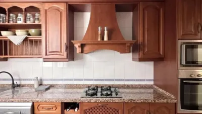 Apartment in Cártama photo 18