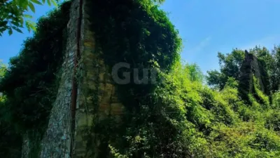 Rustic house in photo 11