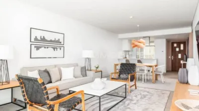 Apartment in Guía de Isora photo 3