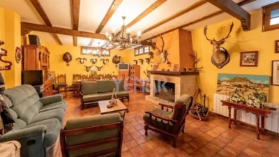 Chalet in Castalla photo 33