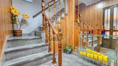 Chalet in the Old Town photo 28