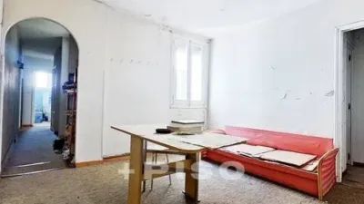 Apartment on Calle de Alcalá photo 5
