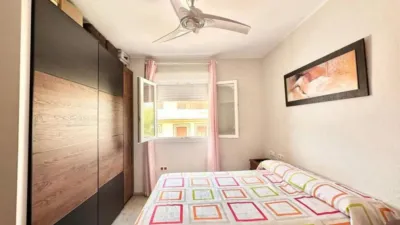 Apartment in Cártama photo 10
