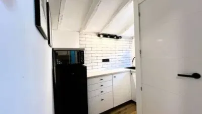 Apartment in City Hall Centre photo 19