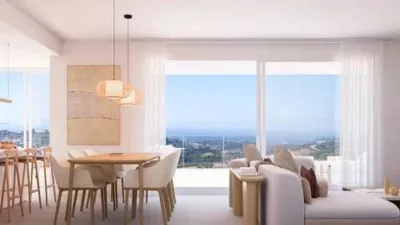Apartment on Calle Villa Borghese, 1 photo 10