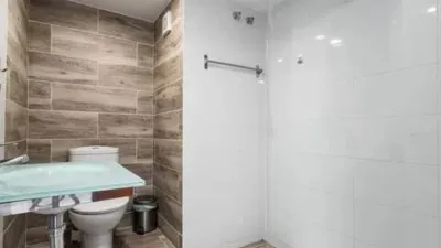 Apartment in Puerto Deportivo photo 16