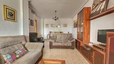 Apartment in Oeste-Nuevo Oeste photo 4