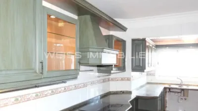 Chalet in La Orotava photo 8