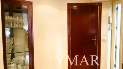 Apartment in Móstoles photo 9