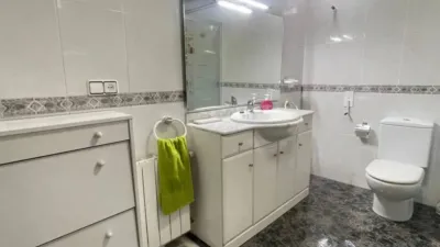 Apartment in Ca n'Anglada photo 31