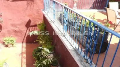Chalet in La Orotava photo 23