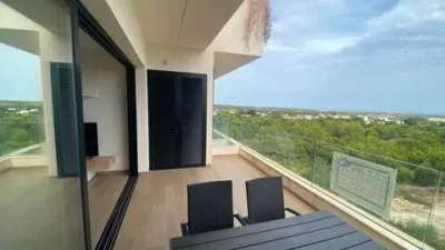 Apartment in Orihuela photo 31