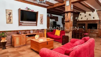 Chalet in Icod de Los Vinos photo 36