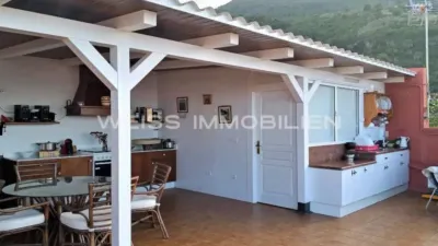 Chalet in Icod de Los Vinos photo 42