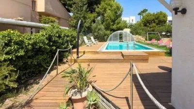 Chalet in Calpe - Calp photo 33