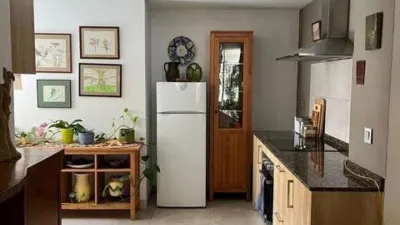 Apartment on Calle de la Mar photo 5