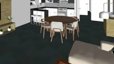 Townhouse on Camino Nuevo photo 3