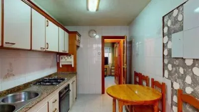 Flat for sale in Plaza Doctor José María Aroca photo 10