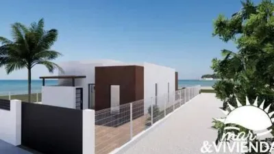 Chalet en calle Avenida Huerta Nueva No Number photo 6