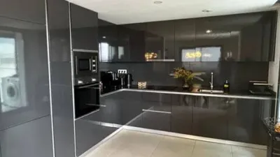 Penthouse on Avenida del Maestro Rodrigo photo 7