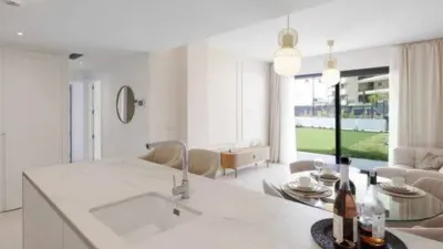 Apartment in Torreblanca del Sol photo 8