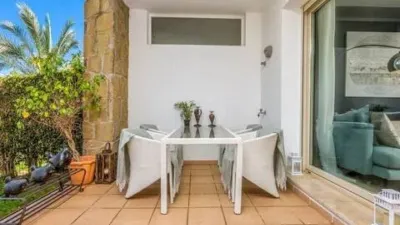 Townhouse in La Cala Golf-Lagar Martell photo 32