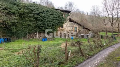 Chalet en Zumarraga photo 26