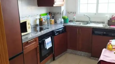 Apartment in Cártama photo 3