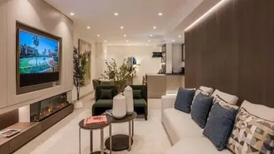 Apartment on Avenida de la Playa del Sol photo 22