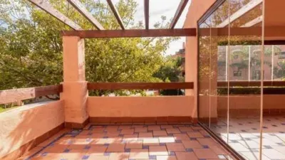 Apartment in Urbanización Matas Verdes photo 5