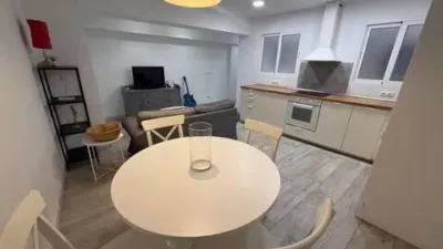 Apartment in the City Centre photo 4